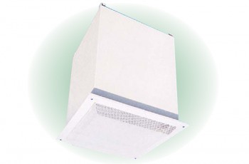 HEPA FILTER UNIT