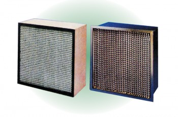 HEPA MEDIUM FILTER