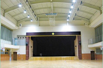 공간 공기조화 시스템